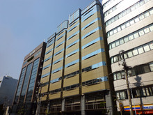 東上野センタービル